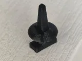 Whirlpool Dryer Closing Hook-0