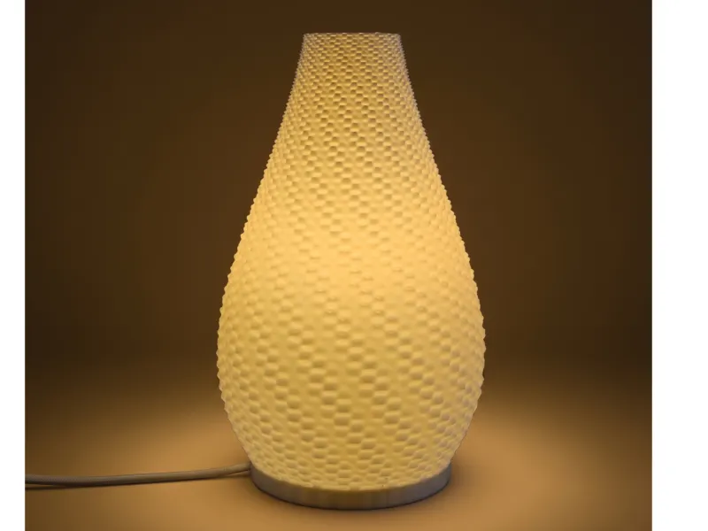 Table lamp