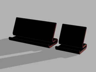 Phone Holder