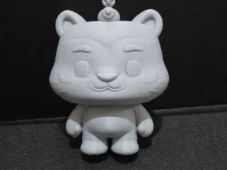 Chibi Derpy