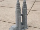 Petronas Towers-0