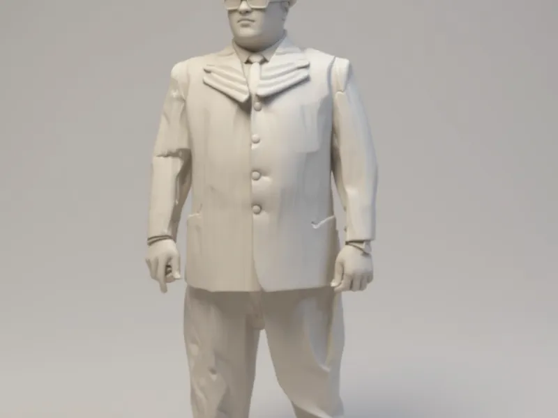 Mobster