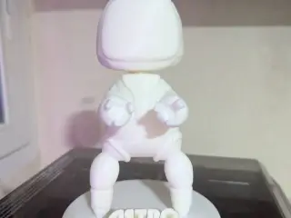 Astro Bot PS5 controller stand