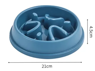 Pet Slow Feeder