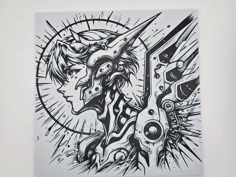 Mercy Overwatch