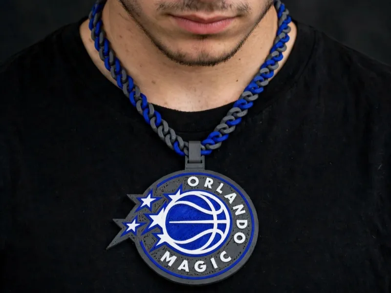CORRENTE CUBANA DO ORLANDO MAGIC