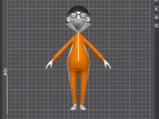 Vector Despicable Me
