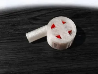 Siren Whistle (very loud)
