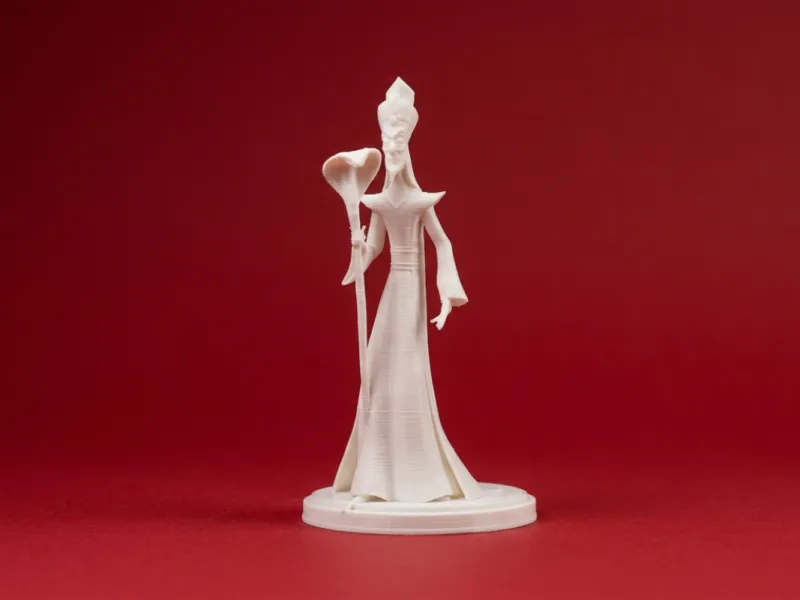Jafar – Disney’s Aladdin Villain Figurine