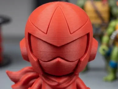 Protoman - 209