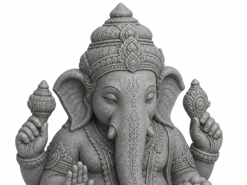 Ganesha