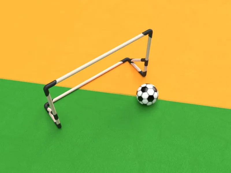 Football Goal