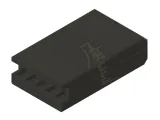 Boitier pour extension memoire Thomson MO5-0