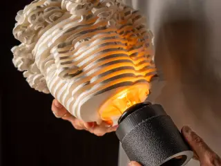 David - Lamp