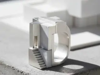 Architectural Elegance
