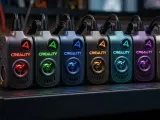 Creality HI 1 and 4 Color Light Accessory in PETG-0