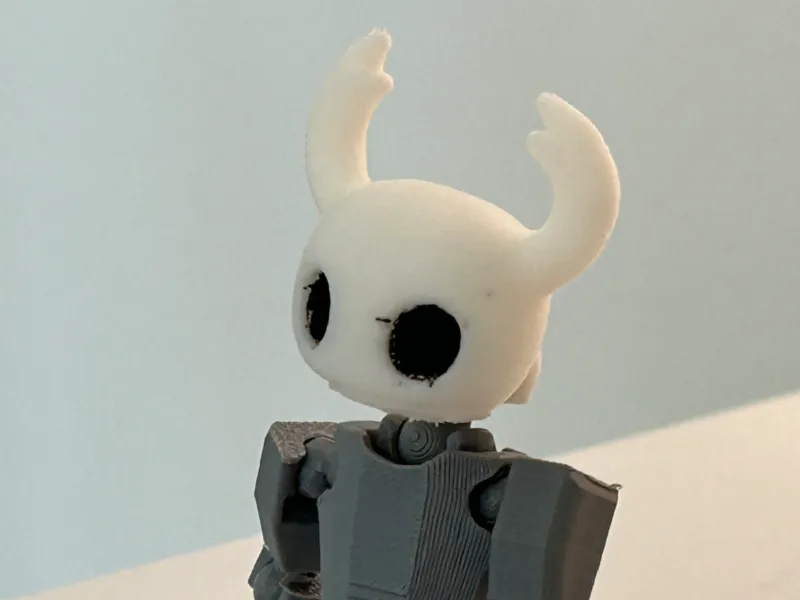 Loftyo Hollow Knight