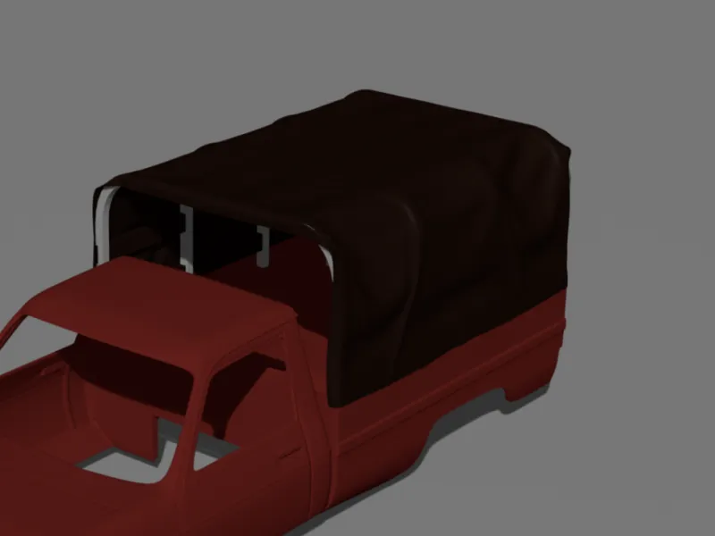 rear compartment