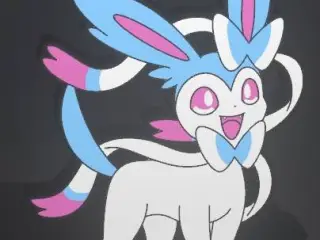 Sylveon Light Box