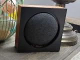 Retro Speaker Wall Mount for Home Mini-0