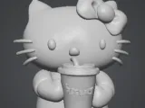 hello kitty-0