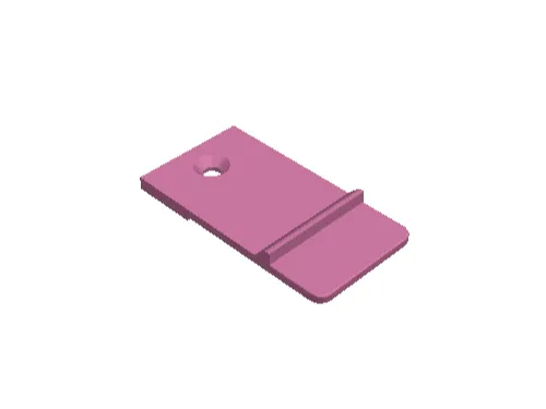 Latch for Milwaukee Packout v2