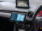 Holder Carplay Screen Mazda 2 Skyactive-0