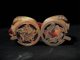 Steampunk 3D-Printed Goggles-0