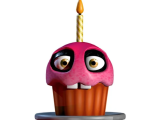 Cupcake Fnaf 1-0