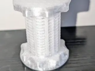 Bean Tube