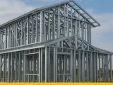 steel frame-0