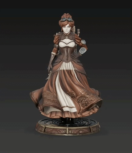 Victorian Inventor-0