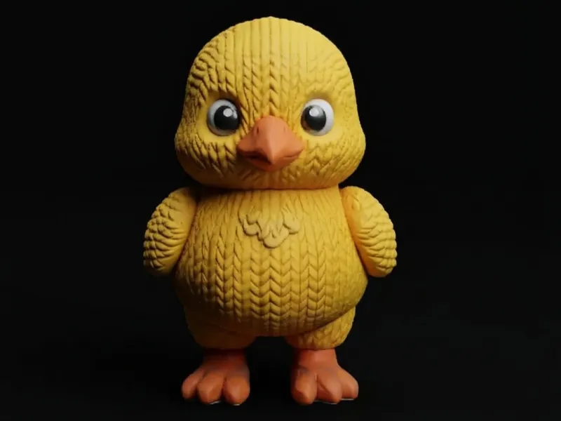 Chocobo (Final Fantasy)