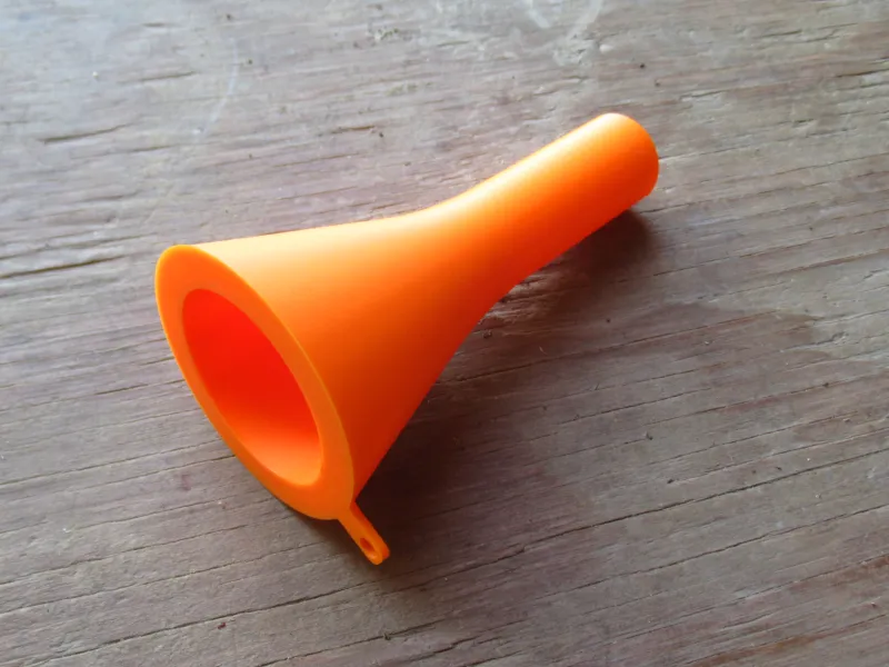 Funnel