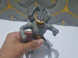 Mehrteiliger beweglicher Machamp-Körper-0