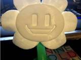 Flowey Undertale-0