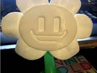 Flowey Undertale