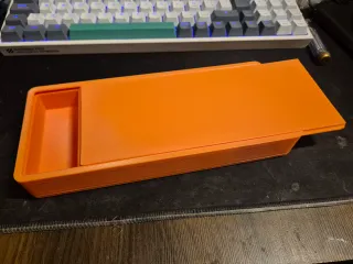 Pen - Pencil - Tools case.gcode