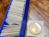 2x2 Coin Flip Storage Box-0