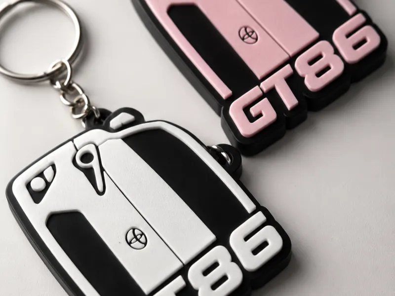 Schlüsselanhänger GT86 | Toyota 86