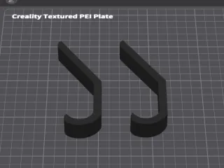 PS VR2 Headset and Controller Wall Mount