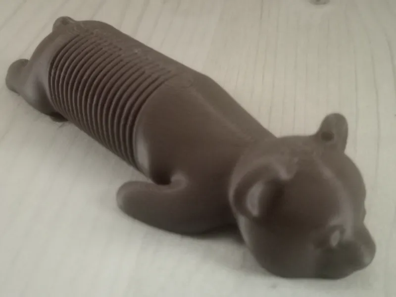 Bear Springy / Elastic