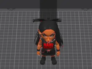 Goth Girl