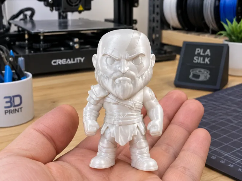 kratos God of War