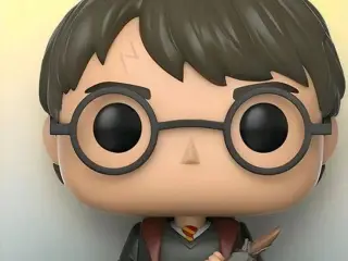 Funko Pop Harry Poter