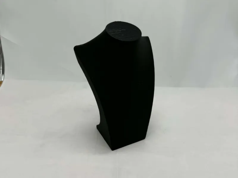 项链展示架，底座。
