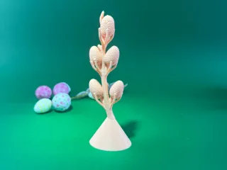 Spring decor
