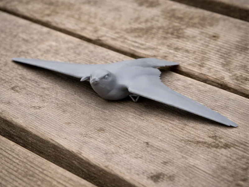 Petrel