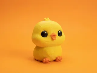 Small Chick