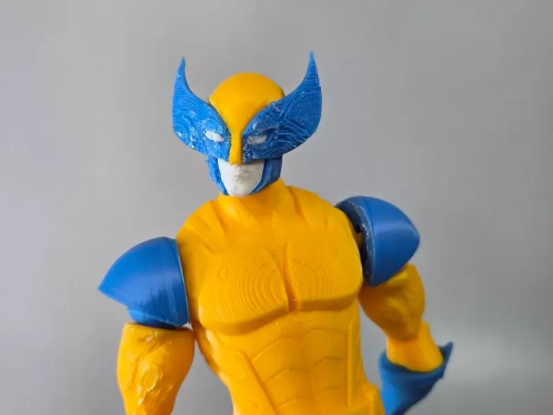 wolverine